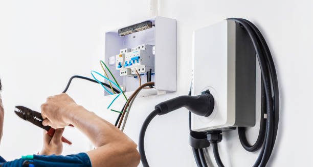 Why Trust Our Certified Electricians for Your Electrical Needs in Elgin, OK?